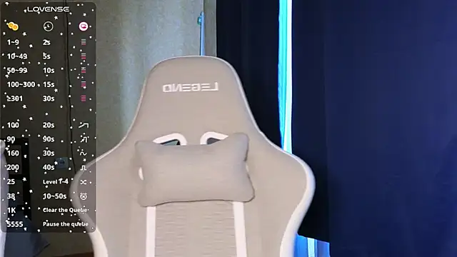 Snapshot of EuphoriaHaily chatting on 10, 2, 2025 EuphoriaHaily online show from 10, 2, 2025