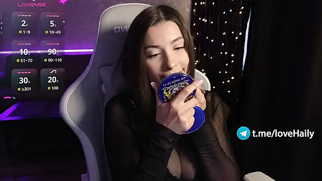 EuphoriaHaily online show from 25, 5, 2026