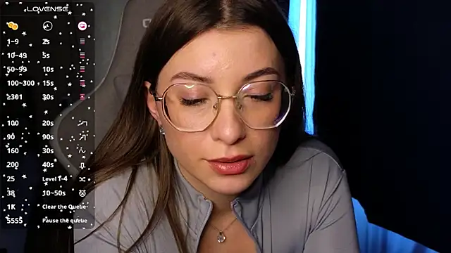 Snapshot of EuphoriaHaily chatting on 30, 1, 2025 EuphoriaHaily online show from 30, 1, 2025