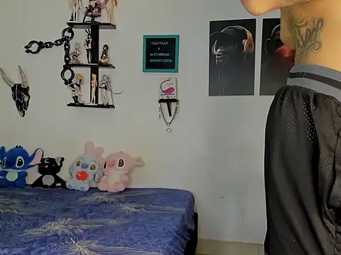 louchart kenny online show from 20, 11, 2025