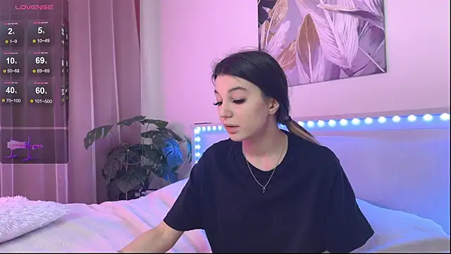 Veronica leal online show from 19, 12, 2025