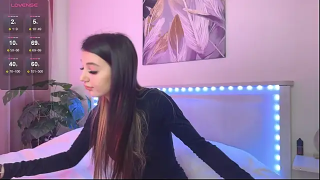 Veronica leal online show from 16, 12, 2025