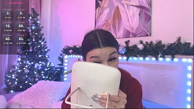 Veronica leal online show from 4, 2, 2026