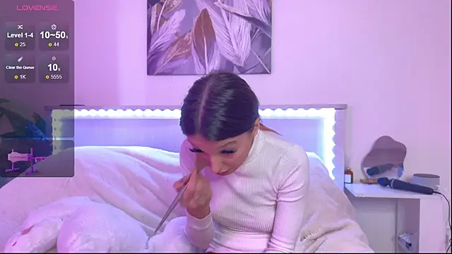 Veronica leal online show from 27, 9, 2025