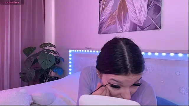 Veronica leal online show from 24, 5, 2026