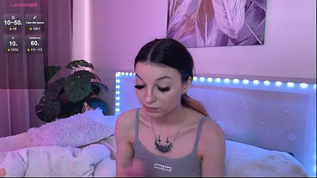 Veronica leal online show from 15, 5, 2026