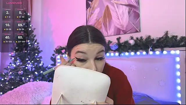 Veronica leal online show from 6, 2, 2026