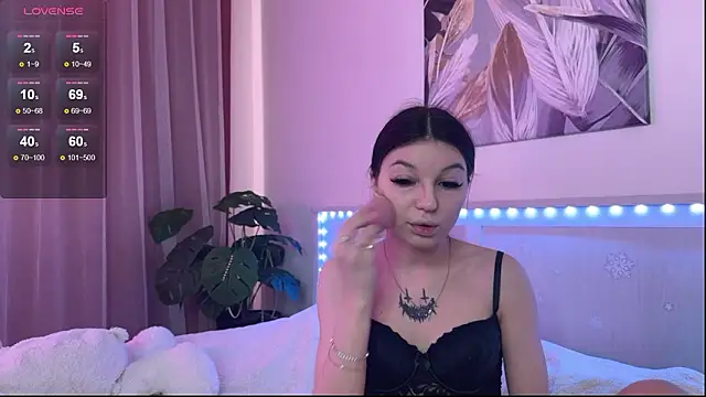 Veronica leal online show from 28, 3, 2026