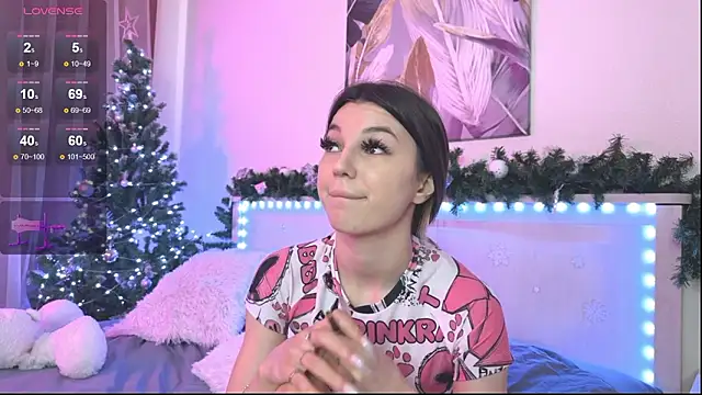 Veronica leal online show from 2, 2, 2026