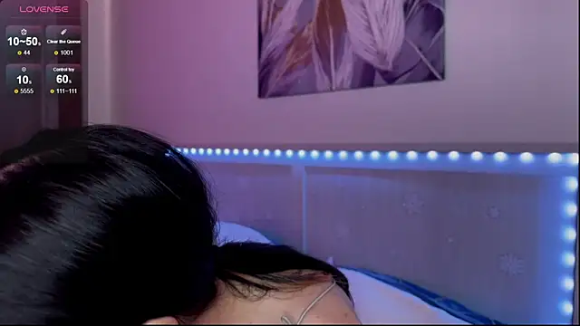 Snapshot of Veronica_leal chatting on 18, 7, 2026 Veronica leal online show from 18, 7, 2026