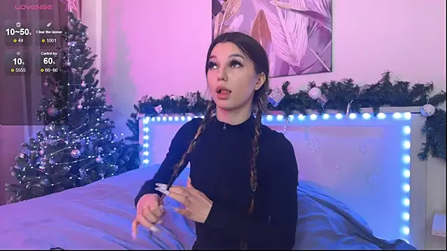 Veronica leal online show from 13, 1, 2026