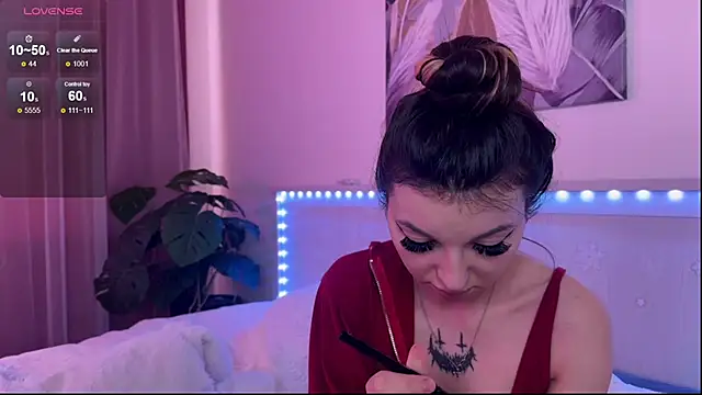 Veronica leal online show from 31, 5, 2026