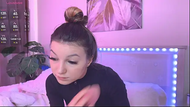 Veronica leal online show from 26, 3, 2026