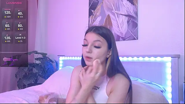 Veronica leal online show from 17, 11, 2025