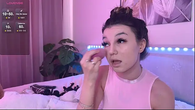Veronica leal online show from 21, 5, 2026