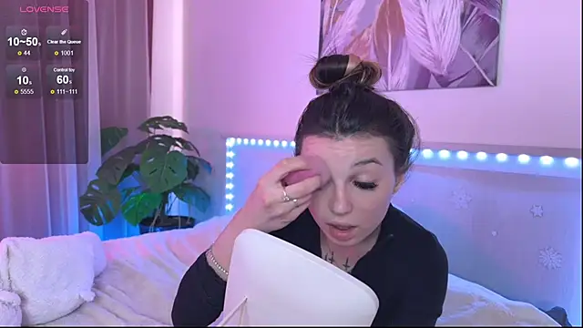 Veronica leal online show from 11, 5, 2026