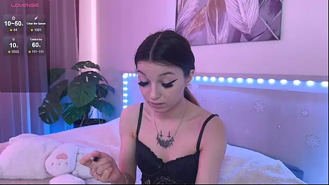 Veronica leal online show from 10, 5, 2026