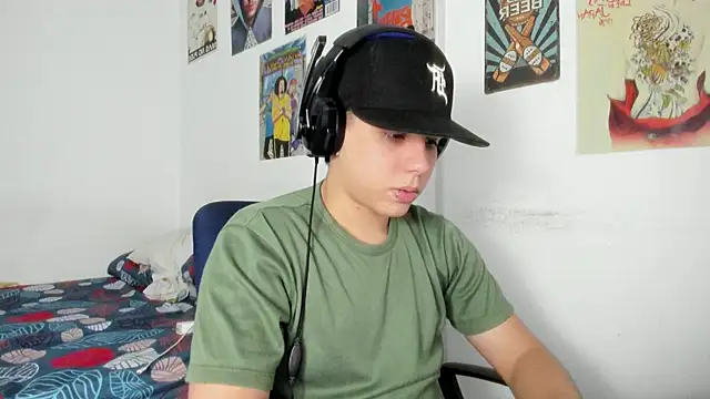 nathan x1 online show from 4, 12, 2025