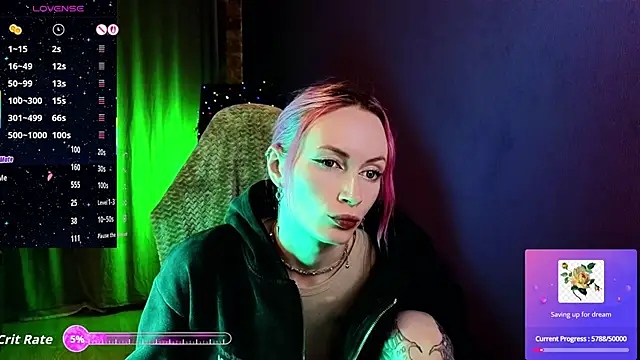  HelenCarter online show from 28, 5, 2026