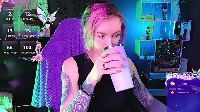  HelenCarter online show from 21, 3, 2025