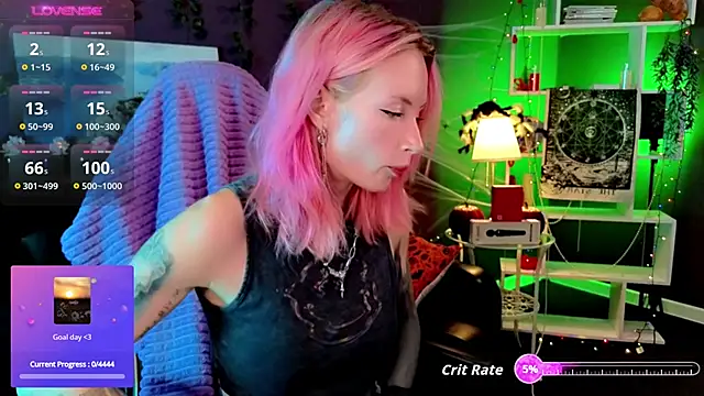  HelenCarter online show from 27, 10, 2025