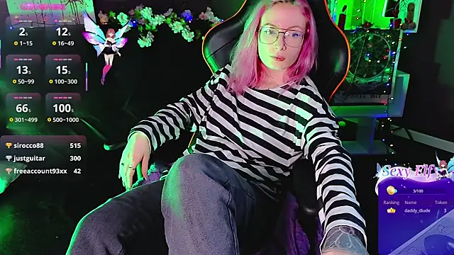  HelenCarter online show from 4, 3, 2025