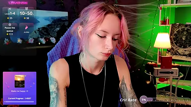  HelenCarter online show from 4, 11, 2025