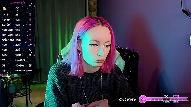  HelenCarter online show from 31, 1, 2026