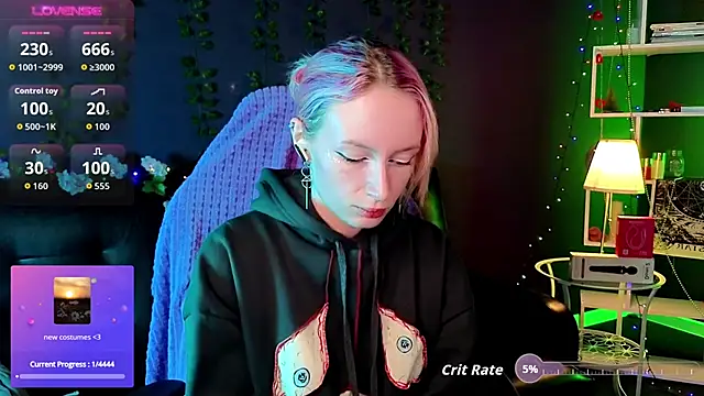  HelenCarter online show from 28, 9, 2025