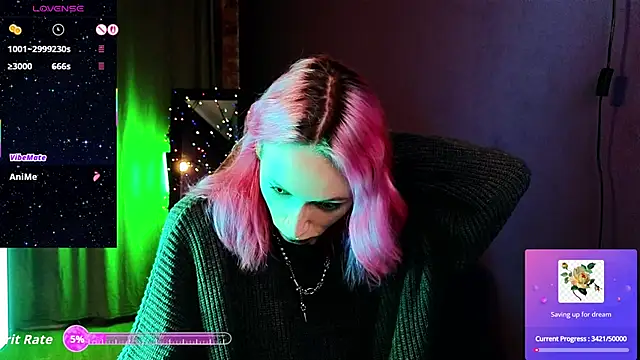  HelenCarter online show from 26, 5, 2026