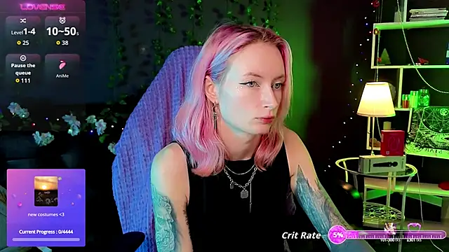  HelenCarter online show from 22, 9, 2025