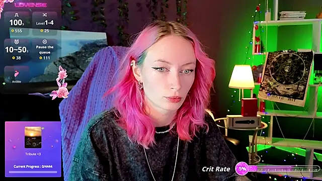  HelenCarter online show from 22, 11, 2025