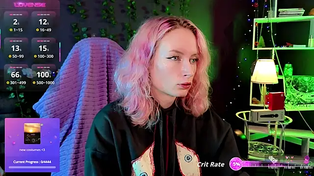  HelenCarter online show from 6, 10, 2025