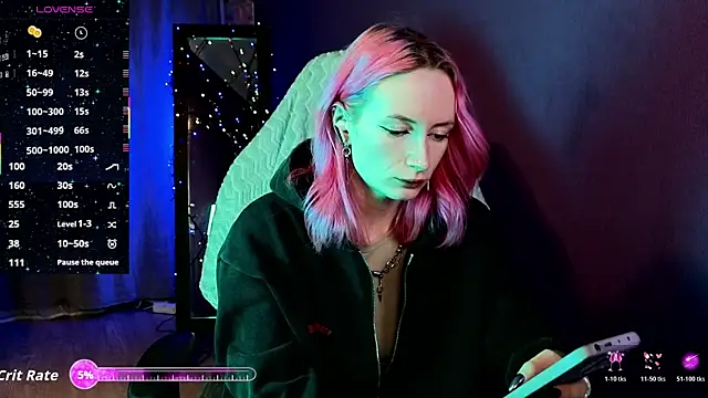 HelenCarter online show from 27, 5, 2026