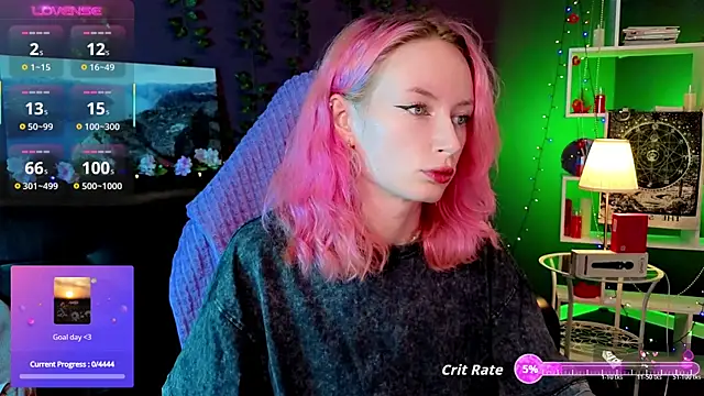  HelenCarter online show from 21, 10, 2025