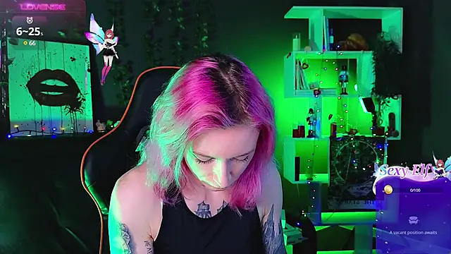  HelenCarter online show from 28, 2, 2025