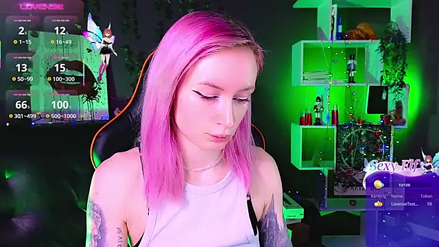  HelenCarter online show from 10, 3, 2025