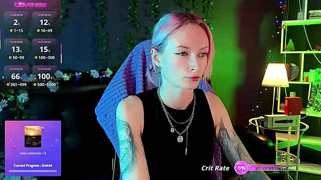  HelenCarter online show from 12, 9, 2025