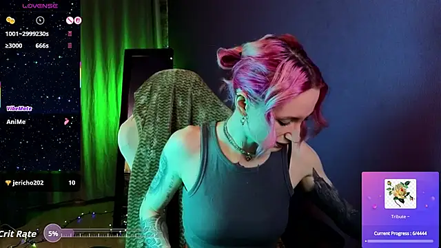  HelenCarter online show from 17, 4, 2026