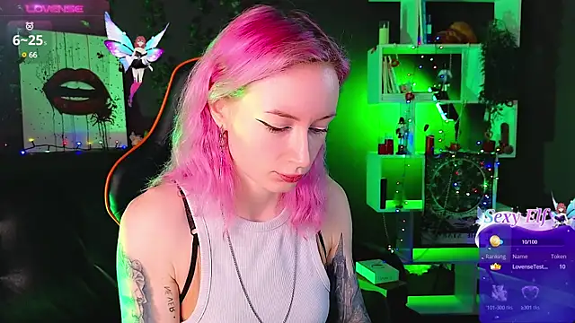  HelenCarter online show from 27, 2, 2025