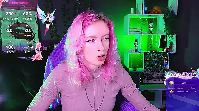  HelenCarter online show from 22, 3, 2025