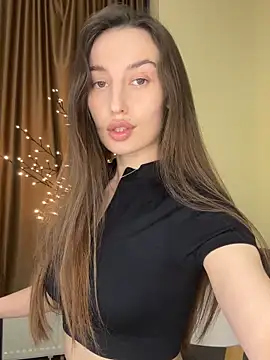 Polli Kiss online show from 17, 2, 2026