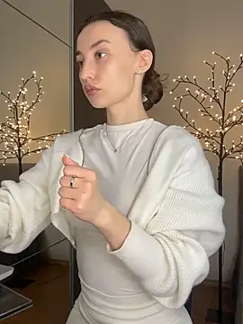 Polli Kiss online show from 18, 2, 2026