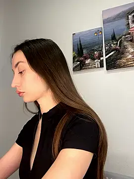 Polli Kiss online show from 11, 1, 2026