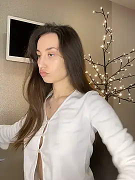 Polli Kiss online show from 23, 3, 2026