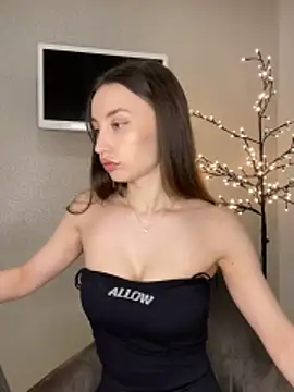 Polli Kiss online show from 26, 4, 2026