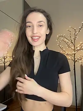 Polli Kiss online show from 21, 2, 2026