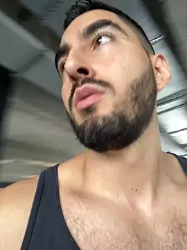 Joao Batista Oficial online show from 13, 11, 2025