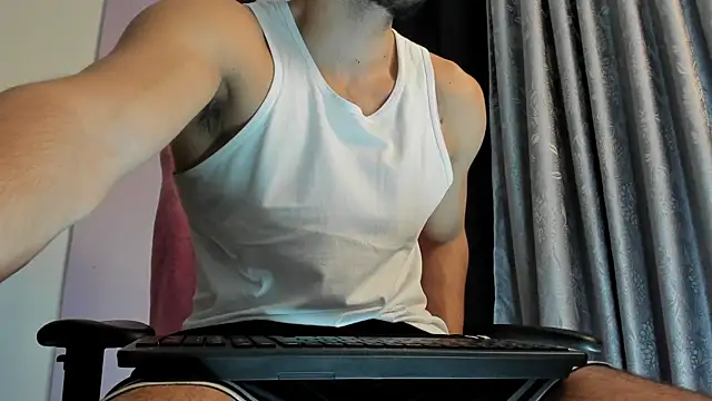 Snapshot of Joao_Batista_Oficial chatting on 18, 6, 2026 Joao Batista Oficial online show from 18, 6, 2026