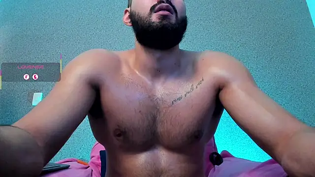 Joao Batista Oficial online show from 8, 5, 2026